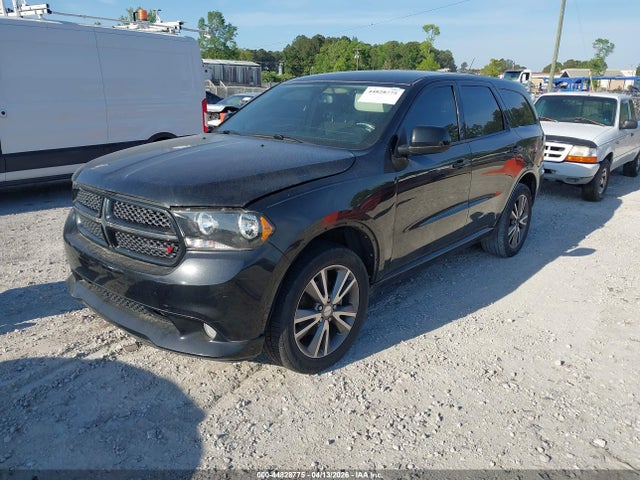 Продаж на аукціоні авто 2013 Dodge Durango Sxt, vin: 1C4RDHAG8DC653525, номер лоту: 44828775