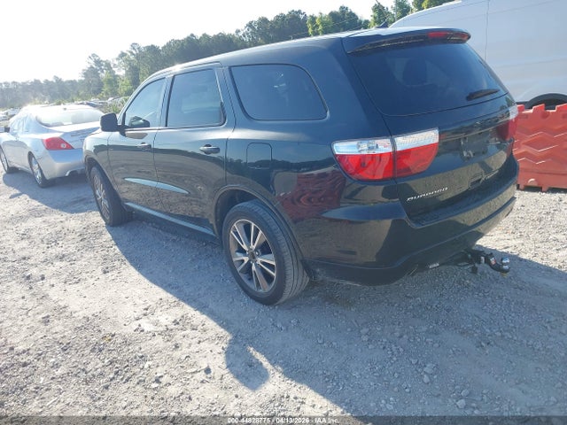 Продаж на аукціоні авто 2013 Dodge Durango Sxt, vin: 1C4RDHAG8DC653525, номер лоту: 44828775