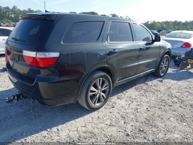 Продаж на аукціоні авто 2013 Dodge Durango Sxt, vin: 1C4RDHAG8DC653525, номер лоту: 44828775