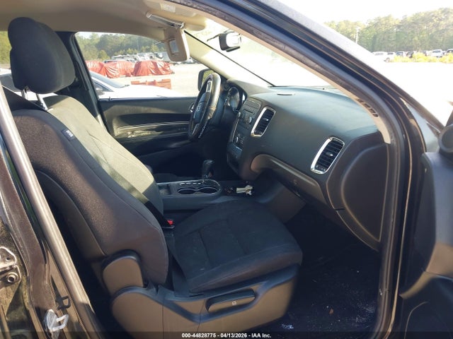 Продаж на аукціоні авто 2013 Dodge Durango Sxt, vin: 1C4RDHAG8DC653525, номер лоту: 44828775