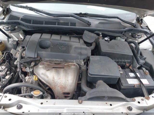 Продаж на аукціоні авто 2011 Toyota Camry Le, vin: 4T1BF3EK6BU748259, номер лоту: 44828778