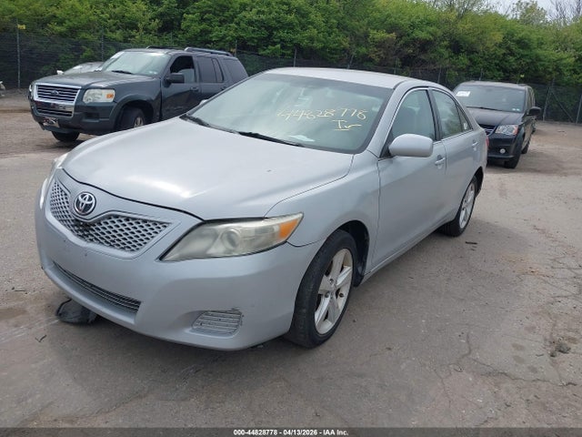 Продаж на аукціоні авто 2011 Toyota Camry Le, vin: 4T1BF3EK6BU748259, номер лоту: 44828778