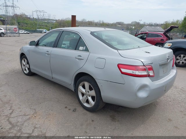 Продаж на аукціоні авто 2011 Toyota Camry Le, vin: 4T1BF3EK6BU748259, номер лоту: 44828778