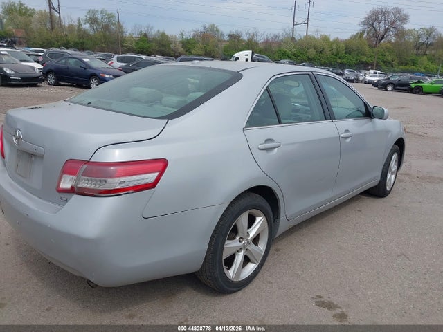 Продаж на аукціоні авто 2011 Toyota Camry Le, vin: 4T1BF3EK6BU748259, номер лоту: 44828778