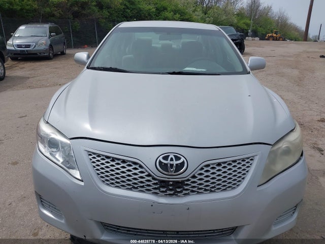 Продаж на аукціоні авто 2011 Toyota Camry Le, vin: 4T1BF3EK6BU748259, номер лоту: 44828778