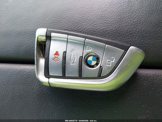 Aukcja sprzedaży 2021 Bmw X7 Xdrive40i, vin: 5UXCW2C09M9G16611, numer aukcji: 44828779