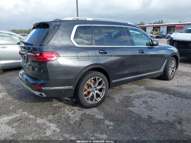 Aukcja sprzedaży 2021 Bmw X7 Xdrive40i, vin: 5UXCW2C09M9G16611, numer aukcji: 44828779