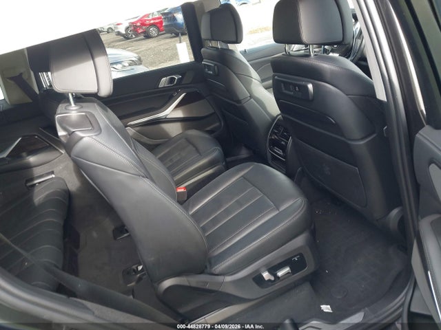 Aukcja sprzedaży 2021 Bmw X7 Xdrive40i, vin: 5UXCW2C09M9G16611, numer aukcji: 44828779