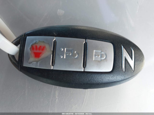 JN1AZ4EH5JM572047 Nissan 370z Sport