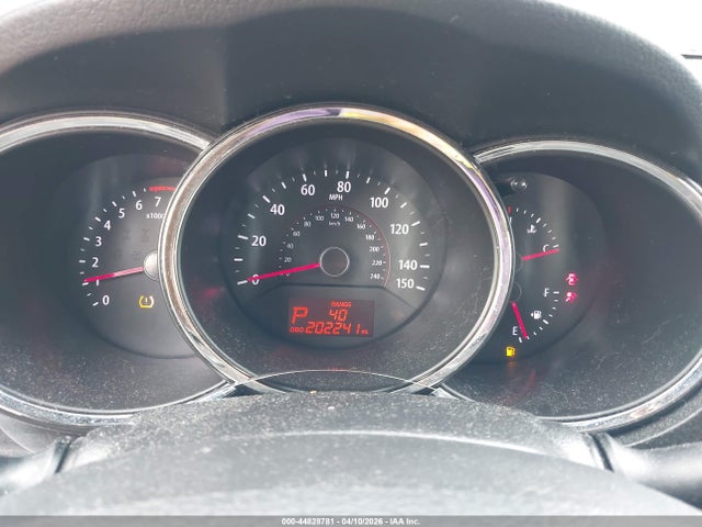Продаж на аукціоні авто 2012 Kia Sorento Lx V6, vin: 5XYKTDA26CG227070, номер лоту: 44828781