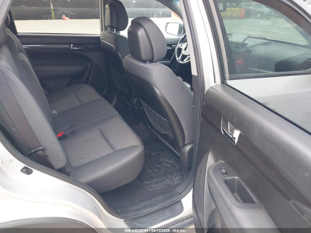 Продаж на аукціоні авто 2012 Kia Sorento Lx V6, vin: 5XYKTDA26CG227070, номер лоту: 44828781