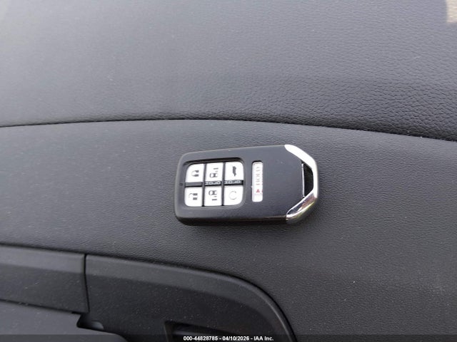 Aukcja sprzedaży 2018 Honda Odyssey Elite, vin: 5FNRL6H94JB108967, numer aukcji: 44828785