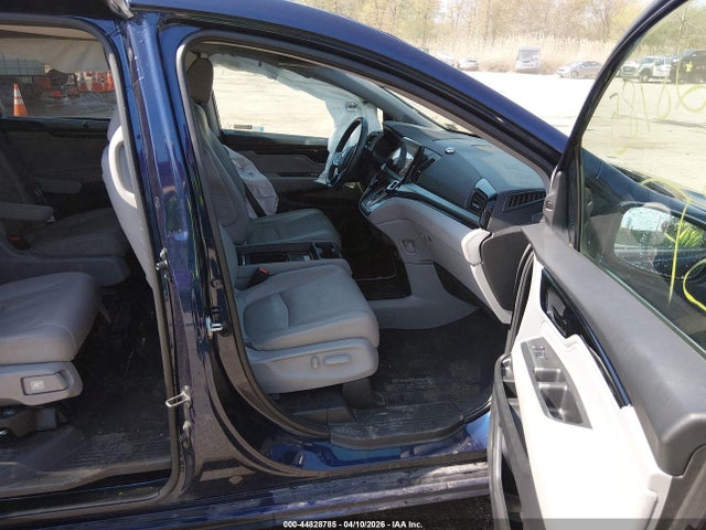 Aukcja sprzedaży 2018 Honda Odyssey Elite, vin: 5FNRL6H94JB108967, numer aukcji: 44828785
