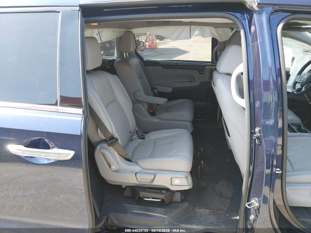 Aukcja sprzedaży 2018 Honda Odyssey Elite, vin: 5FNRL6H94JB108967, numer aukcji: 44828785
