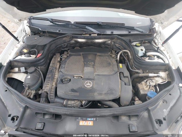 Продажа на аукционе авто 2014 Mercedes-benz Glk 350 4matic, vin: WDCGG8JB8EG296662, номер лота: 44828786