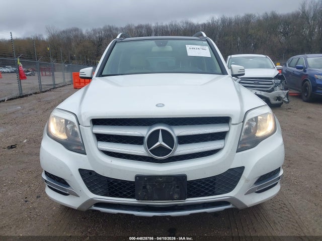 Продажа на аукционе авто 2014 Mercedes-benz Glk 350 4matic, vin: WDCGG8JB8EG296662, номер лота: 44828786
