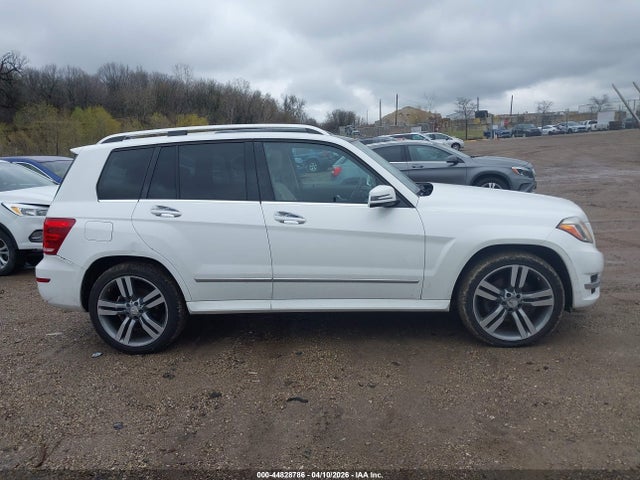 Продажа на аукционе авто 2014 Mercedes-benz Glk 350 4matic, vin: WDCGG8JB8EG296662, номер лота: 44828786