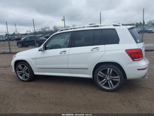 Продажа на аукционе авто 2014 Mercedes-benz Glk 350 4matic, vin: WDCGG8JB8EG296662, номер лота: 44828786