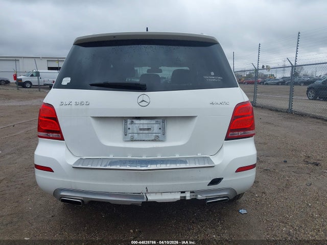 Продажа на аукционе авто 2014 Mercedes-benz Glk 350 4matic, vin: WDCGG8JB8EG296662, номер лота: 44828786