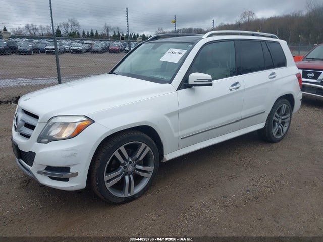 Продажа на аукционе авто 2014 Mercedes-benz Glk 350 4matic, vin: WDCGG8JB8EG296662, номер лота: 44828786