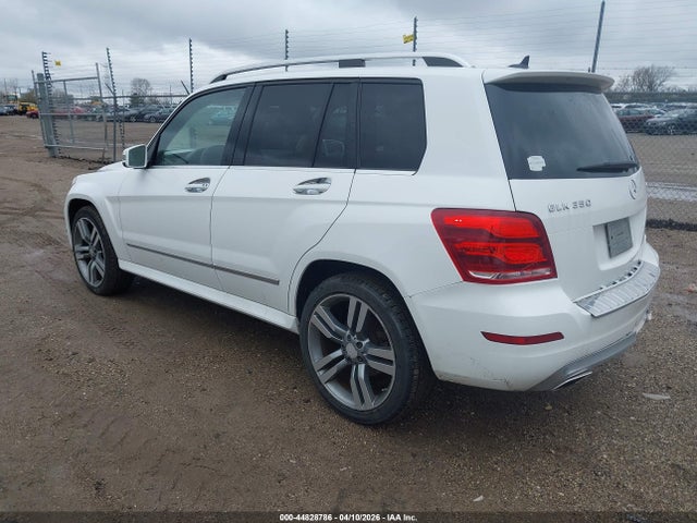 Продажа на аукционе авто 2014 Mercedes-benz Glk 350 4matic, vin: WDCGG8JB8EG296662, номер лота: 44828786