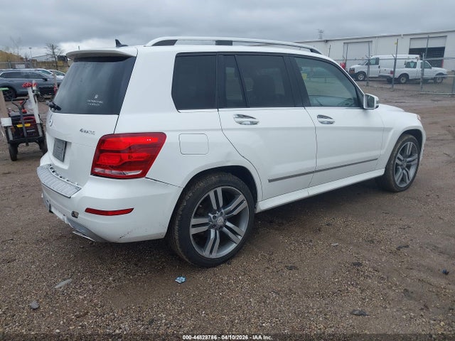 Продажа на аукционе авто 2014 Mercedes-benz Glk 350 4matic, vin: WDCGG8JB8EG296662, номер лота: 44828786