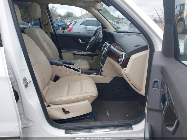 Продажа на аукционе авто 2014 Mercedes-benz Glk 350 4matic, vin: WDCGG8JB8EG296662, номер лота: 44828786