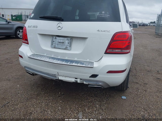 Продажа на аукционе авто 2014 Mercedes-benz Glk 350 4matic, vin: WDCGG8JB8EG296662, номер лота: 44828786