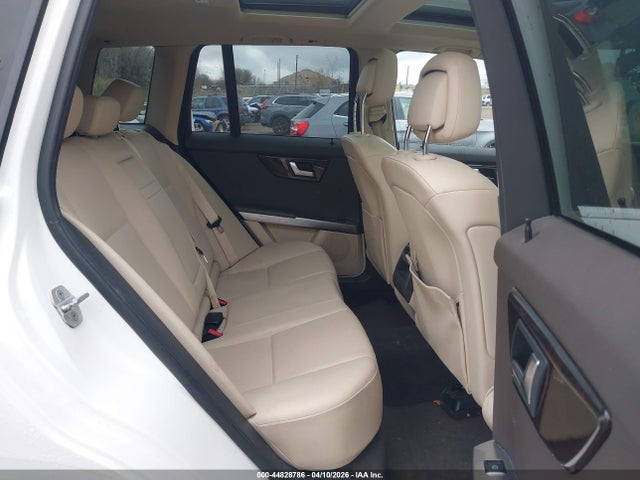 Продажа на аукционе авто 2014 Mercedes-benz Glk 350 4matic, vin: WDCGG8JB8EG296662, номер лота: 44828786