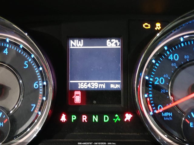 2015 Chrysler Town & Country Touring მანქანა იყიდება აუქციონზე, vin: 2C4RC1BG7FR538952, აუქციონის ნომერი: 44828787