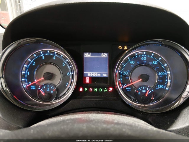 2015 Chrysler Town & Country Touring მანქანა იყიდება აუქციონზე, vin: 2C4RC1BG7FR538952, აუქციონის ნომერი: 44828787