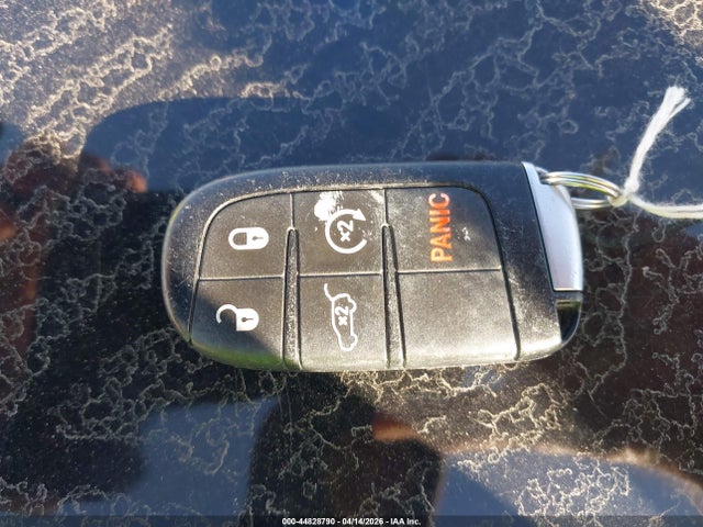 Продаж на аукціоні авто 2019 Jeep Grand Cherokee Limited, vin: 1C4RJEBG8KC742661, номер лоту: 44828790