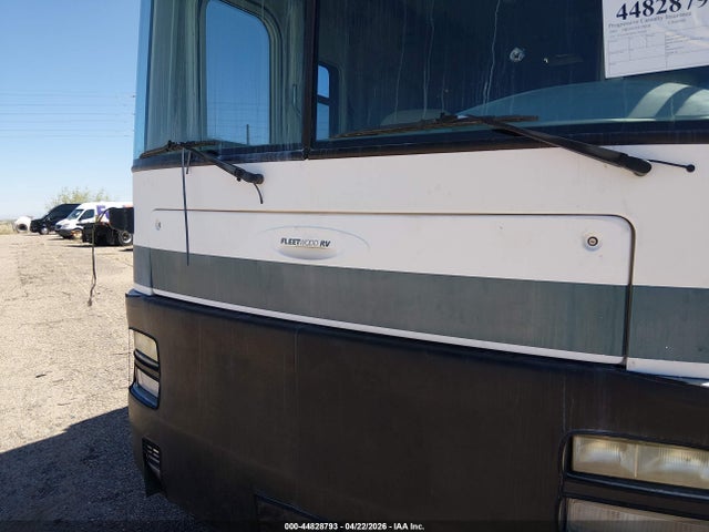 Продаж на аукціоні авто 2002 Freightliner Chassis X Line Motor Home, vin: 4UZAAHAK42CJ91628, номер лоту: 44828793