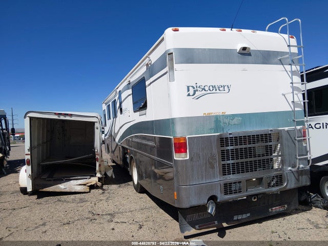 Продаж на аукціоні авто 2002 Freightliner Chassis X Line Motor Home, vin: 4UZAAHAK42CJ91628, номер лоту: 44828793