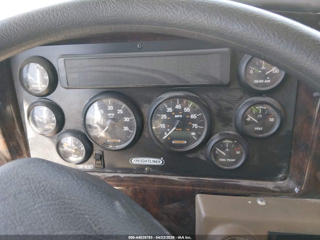Продаж на аукціоні авто 2002 Freightliner Chassis X Line Motor Home, vin: 4UZAAHAK42CJ91628, номер лоту: 44828793