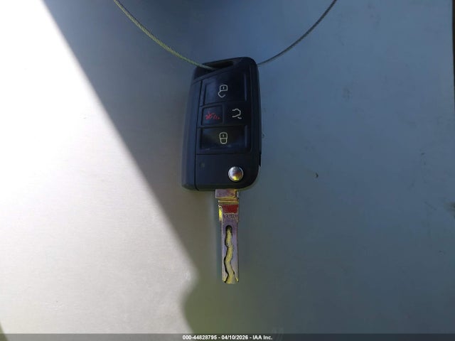 Aukcja sprzedaży 2017 Volkswagen Golf Sportwagen Tsi S, vin: 3VW017AU2HM528362, numer aukcji: 44828795