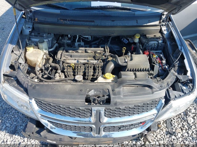 44828796 :رقم المزاد ، 3C4PDCAB3GT104631 vin ، 2016 Dodge Journey Se مزاد بيع