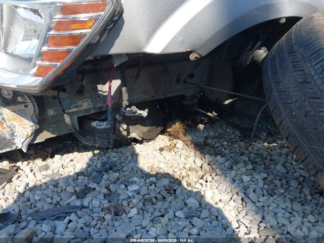 44828796 :رقم المزاد ، 3C4PDCAB3GT104631 vin ، 2016 Dodge Journey Se مزاد بيع