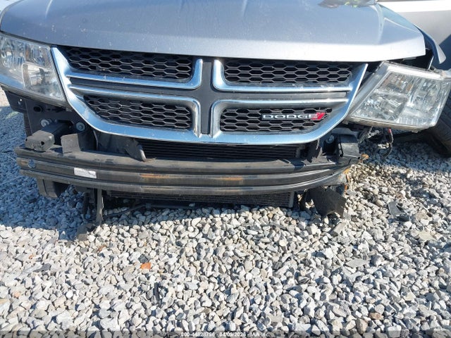 44828796 :رقم المزاد ، 3C4PDCAB3GT104631 vin ، 2016 Dodge Journey Se مزاد بيع