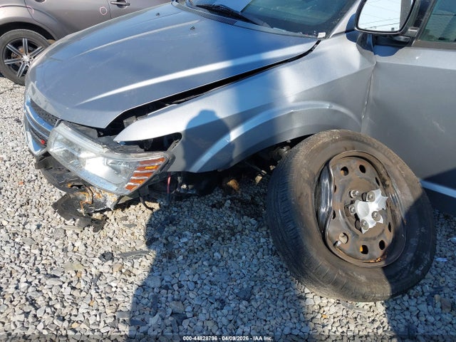 44828796 :رقم المزاد ، 3C4PDCAB3GT104631 vin ، 2016 Dodge Journey Se مزاد بيع
