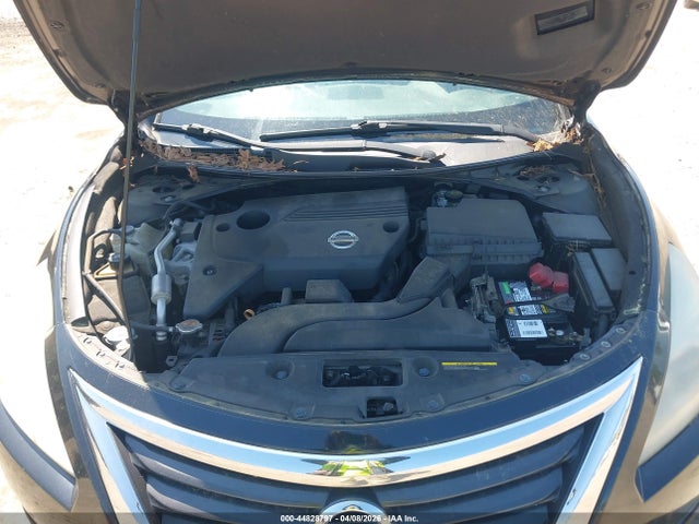 1N4AL3AP4EC292403 Nissan Altima 2.5 S