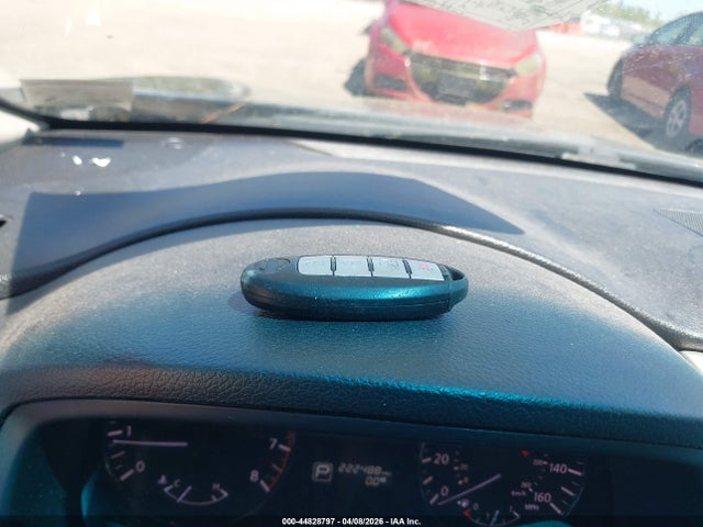 1N4AL3AP4EC292403 Nissan Altima 2.5 S
