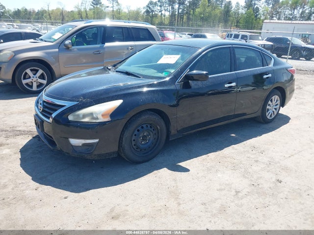 1N4AL3AP4EC292403 Nissan Altima 2.5 S