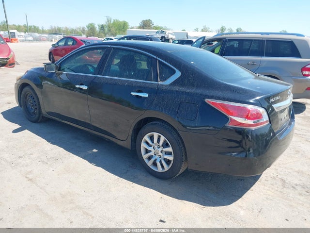 1N4AL3AP4EC292403 Nissan Altima 2.5 S