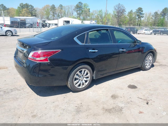 1N4AL3AP4EC292403 Nissan Altima 2.5 S