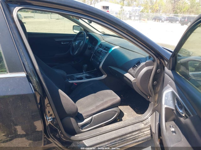 1N4AL3AP4EC292403 Nissan Altima 2.5 S