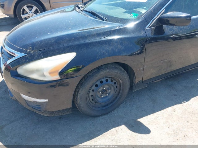 1N4AL3AP4EC292403 Nissan Altima 2.5 S