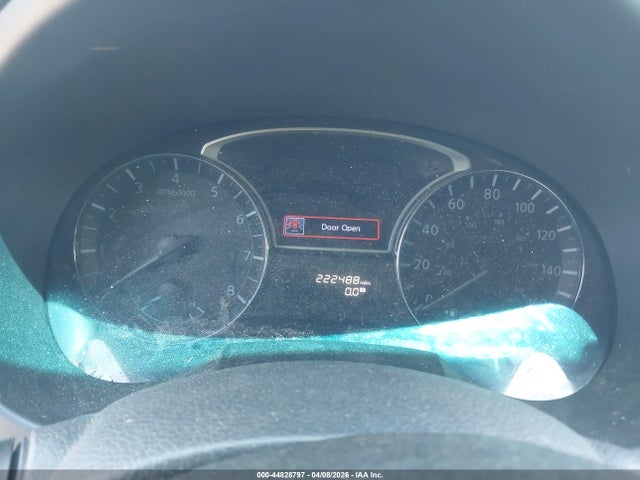 1N4AL3AP4EC292403 Nissan Altima 2.5 S