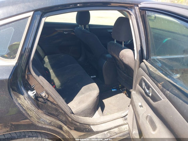 1N4AL3AP4EC292403 Nissan Altima 2.5 S