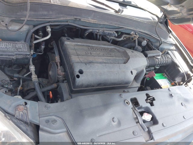 2003 HONDA PILOT 2HKYF18573H525779 Photo 9